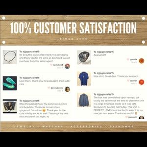 Meet your Posher, Juan